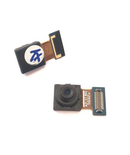 Camara Frontal Para Samsung Galaxy A41 A415F