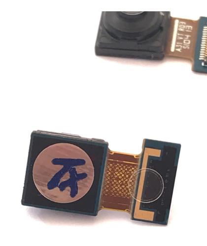 Camara Frontal Para Samsung Galaxy A41 A415F