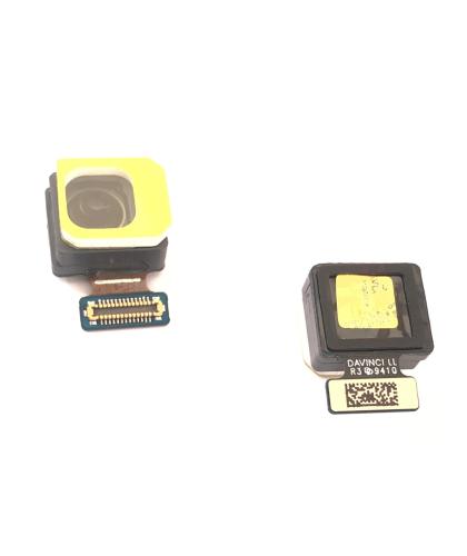 Camara Frontal Para Samsung Galaxy Note 10 10+ Plus N975F N970F