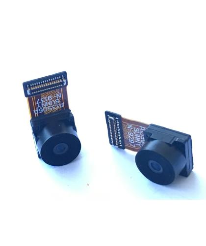 Camara Frontal Para Sony Xperia 5