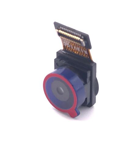 Camara Frontal Para Xiaomi Redmi Note 10s 13 Mpx