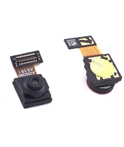 Camara Frontal Para Xiaomi Redmi Note 8 Pro