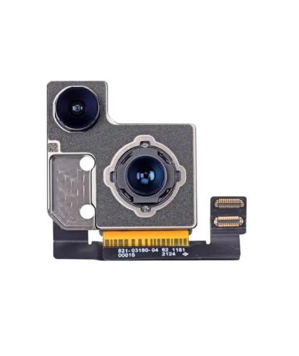 Camara Trasera Para Apple iPhone 13