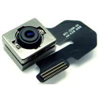 Camara Trasera Para Apple iPhone 6