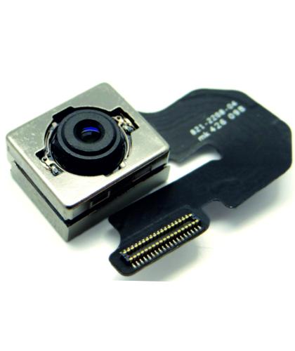 Camara Trasera Para Apple iPhone 6
