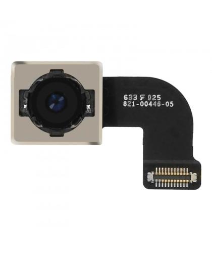 Camara Trasera Para Apple iPhone 8