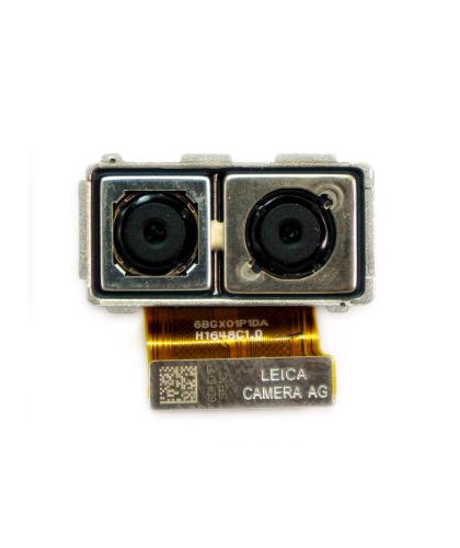 Camara Trasera Para Huawei Mate 9