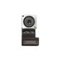 Camara Trasera Para Apple Iphone 5S