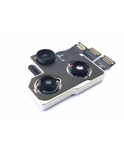 Camara Trasera Para Apple iPhone 11 Pro 12 12 12 Mpx