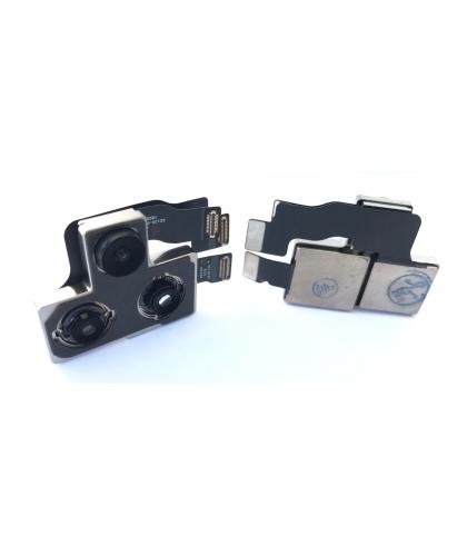 Camara Trasera Para Apple iPhone 11 Pro 12 12 12 Mpx