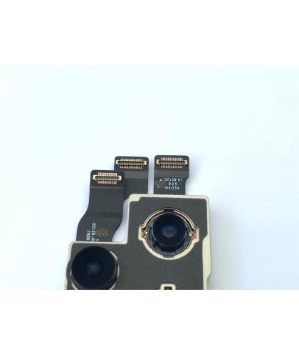Camara Trasera Para Apple iPhone 11 Pro 12 12 12 Mpx