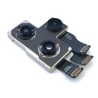 Camara Trasera Para Apple iPhone 11 Pro Max 12 12 12 Mpx