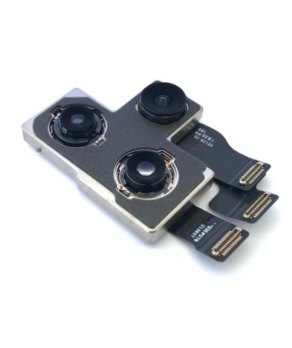 Camara Trasera Para Apple iPhone 11 Pro Max 12 12 12 Mpx