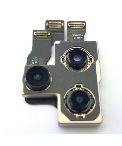 Camara Trasera Para Apple iPhone 11 Pro Max 12 12 12 Mpx