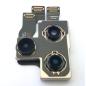Camara Trasera Para Apple iPhone 11 Pro Max 12 12 12 Mpx