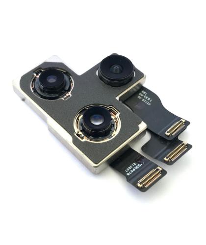 Camara Trasera Para Apple iPhone 11 Pro Max 12 12 12 Mpx