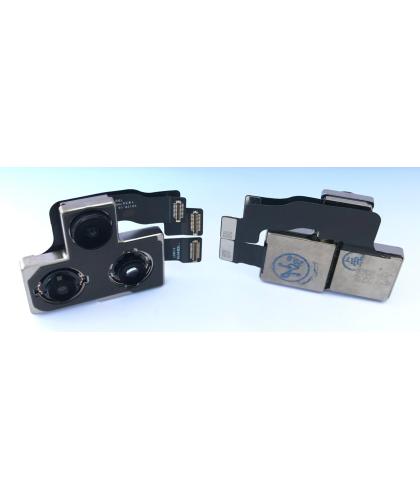Camara Trasera Para Apple iPhone 11 Pro Max 12 12 12 Mpx