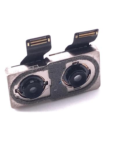Camara Trasera Para Apple iPhone X
