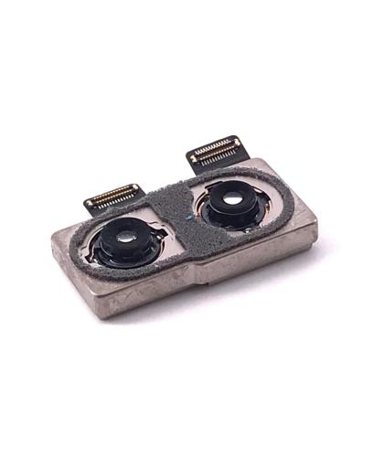 Camara Trasera Para Apple iPhone X