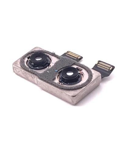 Camara Trasera Para Apple iPhone X