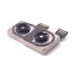 Camara Trasera Para Apple iPhone X
