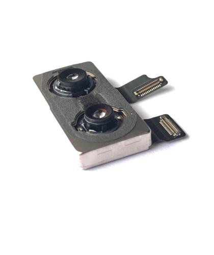 Camara Trasera Para Apple iPhone XS Max 12Mpx / 12Mpx