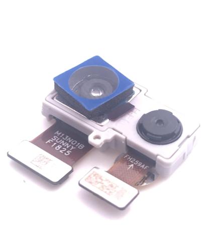 Camara Trasera Para Honor 10 Lite 13 Mpx