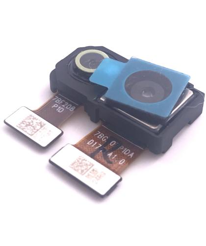 Camara Trasera Para Honor 7S 13 Mpx