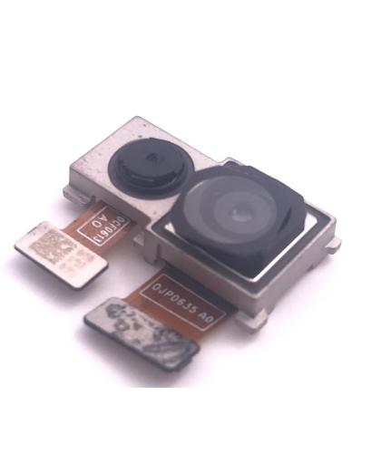 Camara Trasera Para Honor 7X 16 Mpx