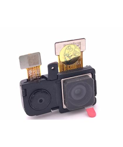 Camara Trasera Para Honor 8C 13 2 Mpx