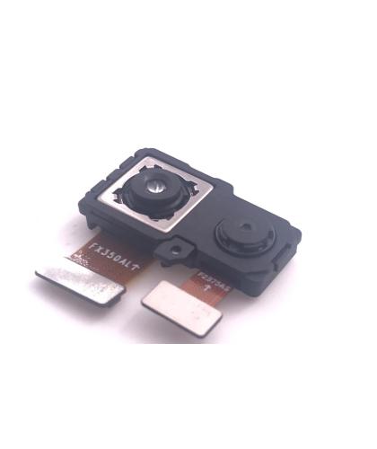 Camara Trasera Para Honor 8X 20 Mpx