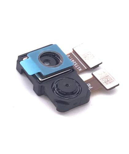 Camara Trasera Para Honor 9N 13 2 Mpx