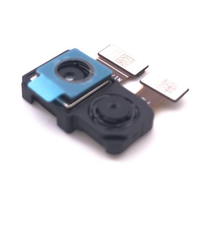 Camara Trasera Para Honor 9N 13 2 Mpx