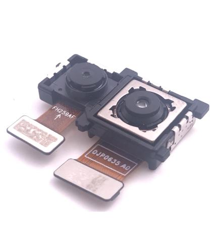 Camara Trasera Para Honor Play 16 Mpx