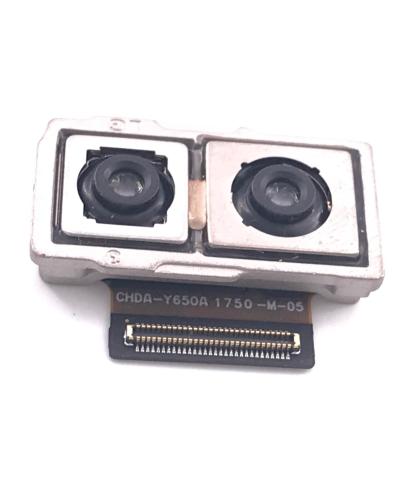 Camara Trasera Para Huawei Mate 10 Pro 20Mpx 12Mpx