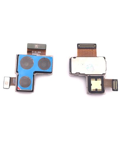 Camara Trasera Para Huawei Mate 20 12 16 8 Mpx