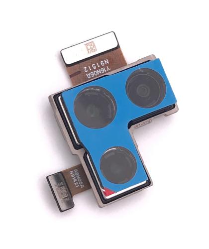 Camara Trasera Para Huawei Mate 20 12 16 8 Mpx