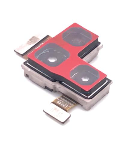 Camara Trasera Para Huawei Mate 20