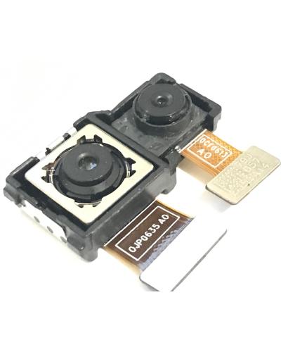 Camara Trasera Para Huawei Mate 20 lite