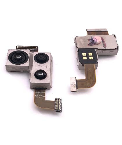 Camara Trasera Para Huawei Mate 20 Pro 40 20 8 Mpx