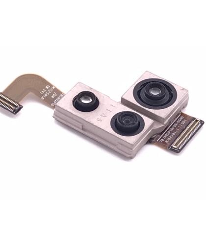 Camara Trasera Para Huawei Mate 20 Pro 40 20 8 Mpx