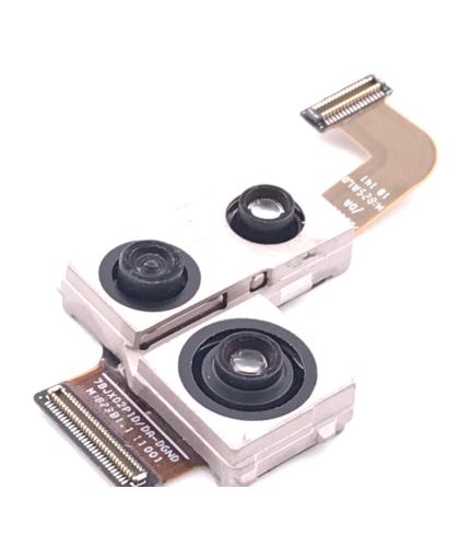Camara Trasera Para Huawei Mate 20 Pro 40 20 8 Mpx