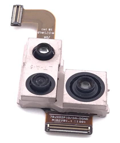 Camara Trasera Para Huawei Mate 20 Pro 40 20 8 Mpx