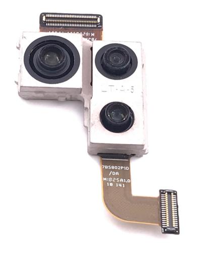 Camara Trasera Para Huawei Mate 20 Pro 40 20 8 Mpx