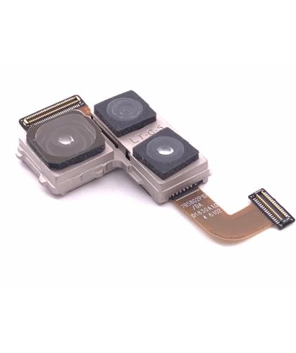 Camara Trasera Para Huawei Mate 20 X 40 Mpx