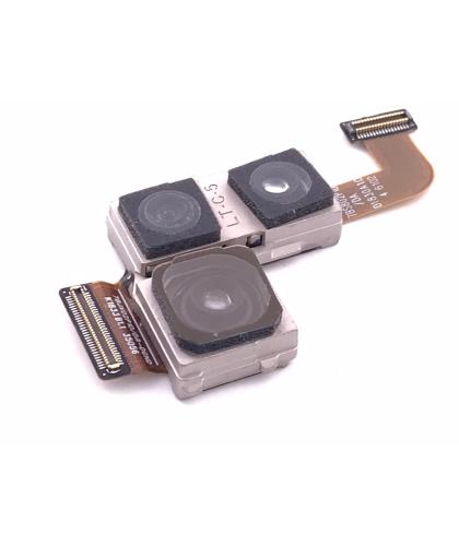 Camara Trasera Para Huawei Mate 20 X 40 Mpx