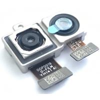 Camara Trasera Para Huawei Mate 9 Lite