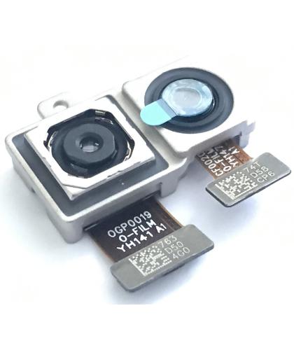 Camara Trasera Para Huawei Mate 9 Lite