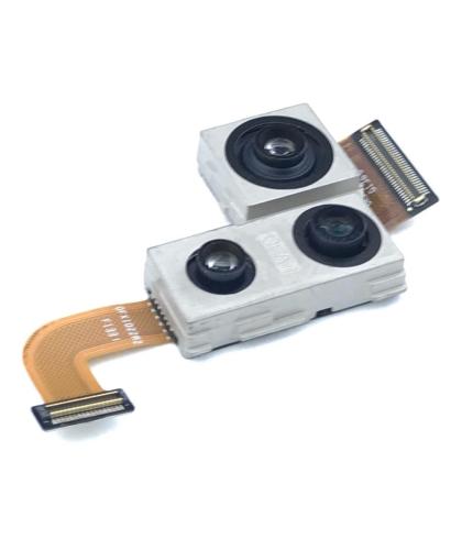 Camara Trasera Para Huawei Mate X 40 Mpx