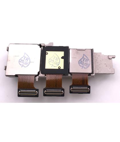 Camara Trasera Para Huawei Mate Xs 40 16 8 Mpx